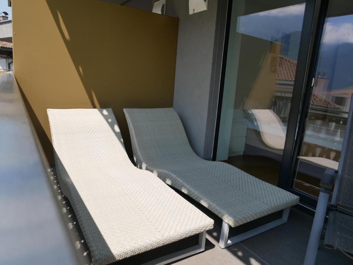 Appartement Baumgaertner Naturns Exterior foto